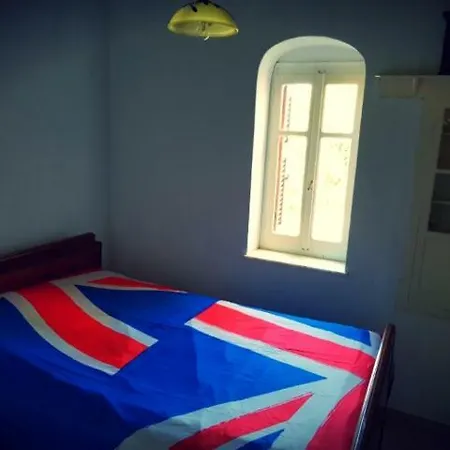 Artemonahi Traditional Cosy House بيت للعطل أرتيموناس