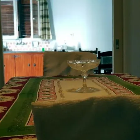 Artemonahi Traditional Cosy House بيت للعطل أرتيموناس