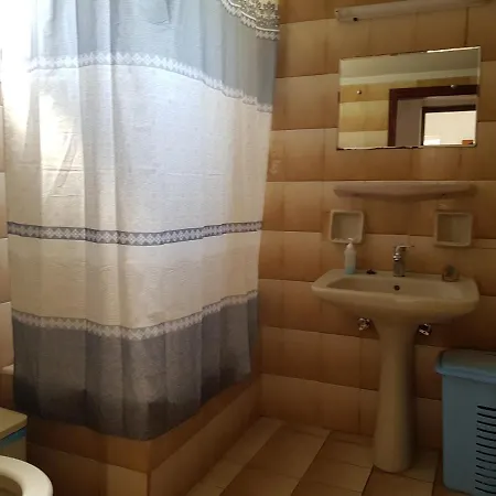 Artemonahi Traditional Cosy House * Artemonas