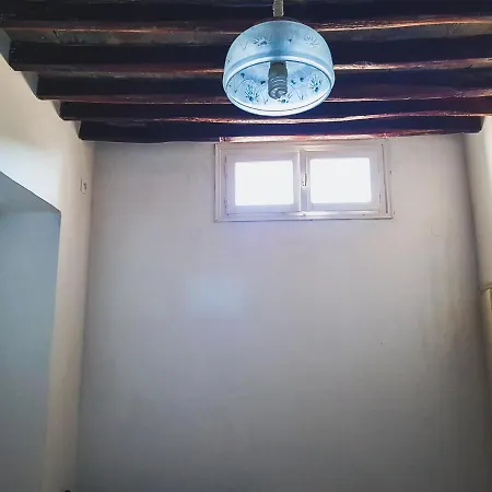 Artemonahi Traditional Cosy House Artemonas