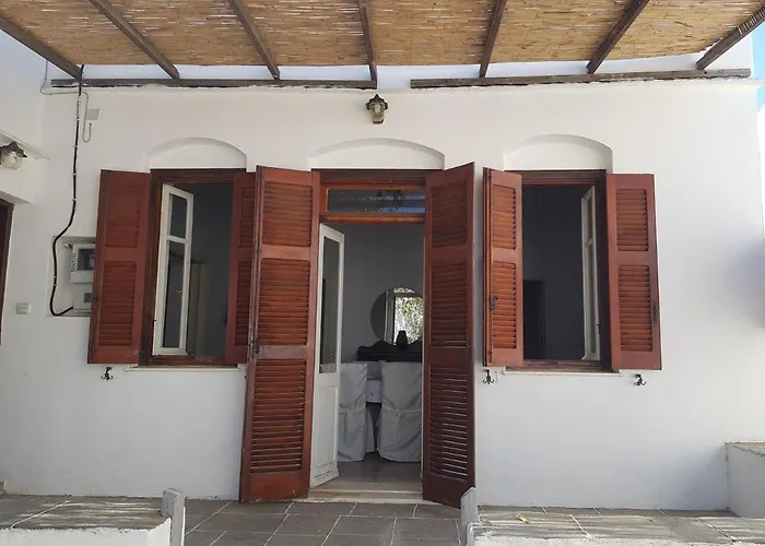 Дом отдыха Artemonahi Traditional Cosy House *