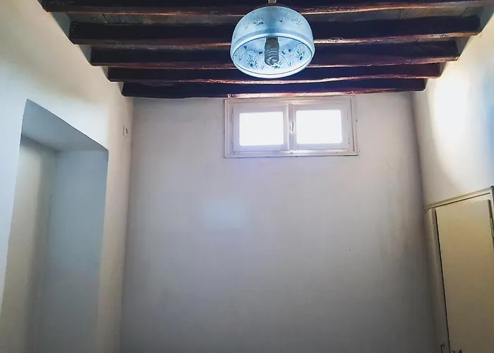 Artemonahi Traditional Cosy House Артемон